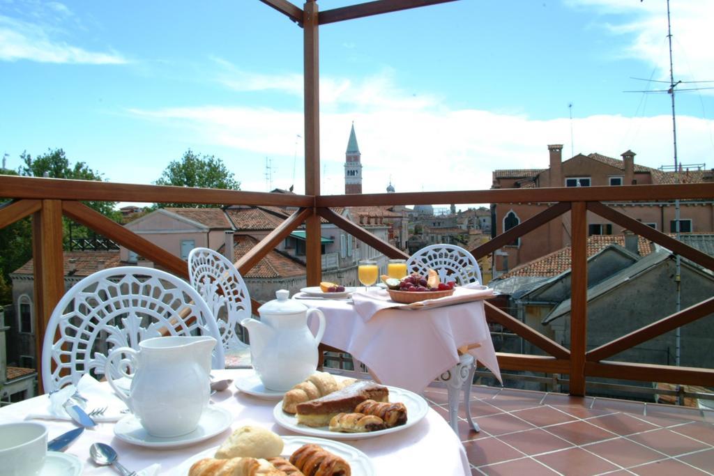 Hotel Casa Nicolo Priuli Venice Exterior photo